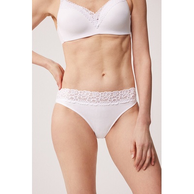 Ysabel Mora БИКИНА 10554 blanco