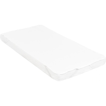 KikkaBoo Протектор за матрак с ластик Kikkaboo, 140 х 200 сm (41105010012)