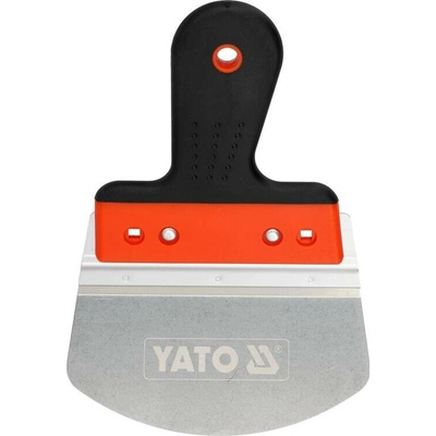 Yato - Vedrová lopatka 165mm YT-52320
