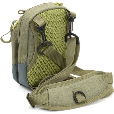 VISION Taška Mini Bra olive