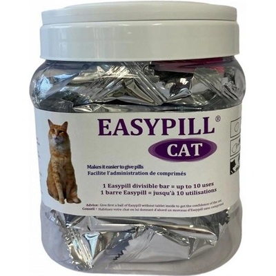 Easy Pill cat 30 x 10 g