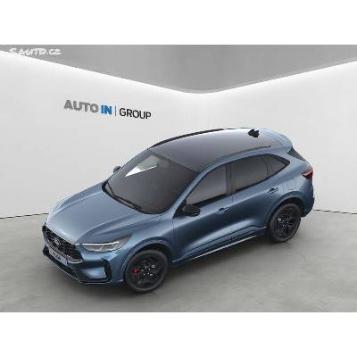 Ford Kuga 178 kW