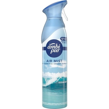 Ambi Pur osvěžovač vzduchu ve spreji Ocean Mist 185 ml
