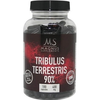 Magnus Supplements Testosterone booster 180 kapsúl