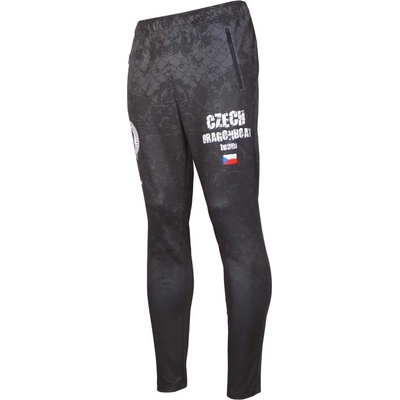 PINGU regular CZECH dragonboat TEAM Polyester Thermo