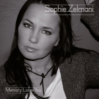Zelmani Sophie - Memory Loves You LP