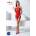 Passion Bodystocking BS063 Red