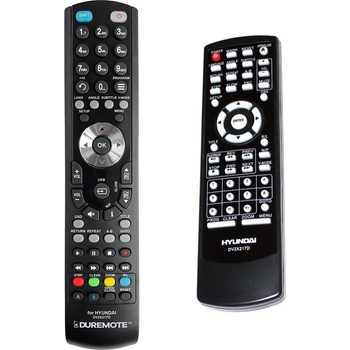 GENERAL Hyundai dv2x217d, dv2x217du, dv2x227 - дистанционно управление дубликат (dv2x217d, dv2x217du, dv2x227)