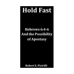 Hold Fast | Robert E Picirilli (ISBN: 9780996689076)