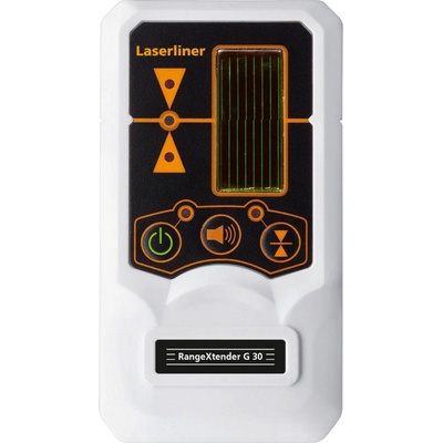 Laserliner Приемник за лазерен нивелир Laserliner RangeXtender G30 - до 30 m (033.26A)