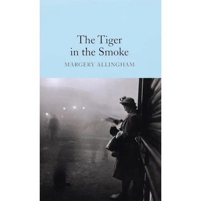 Tiger in the Smoke | Margery Allingham