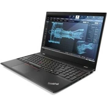 Lenovo ThinkPad P15 G1 20ST001BCK
