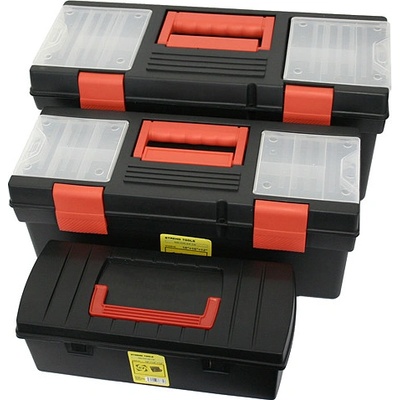 STREND HL3035-S6, Tray 3x, Box 450, 400, 300, max. 10/8/5 kg 239176