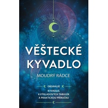 Věštecké kyvadlo - Moudrý rádce