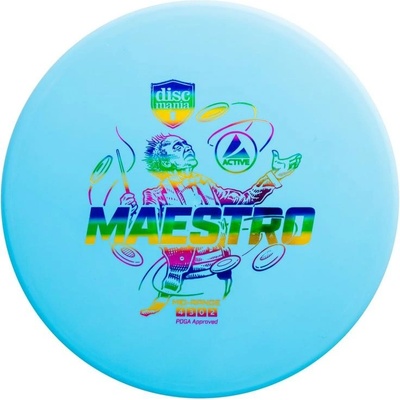 Discmania Maestro Active – Zbozi.Blesk.cz