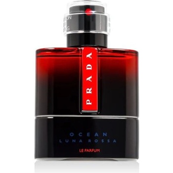 Prada Luna Rossa Ocean Le Parfum (Refillable) Extrait de Parfum 50 ml