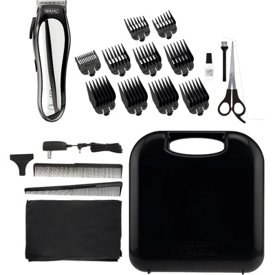 Wahl Lithium Ion Clipper