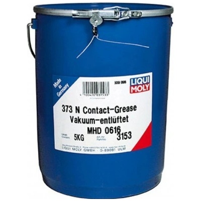Liqui Moly 3153 LM 373 N Kontaktný mazací tuk 5 kg