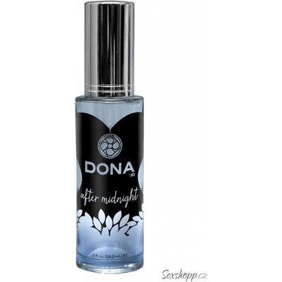 Dona Pheromone Perfume After Midnight 60 ml