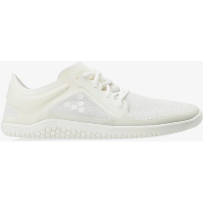 Vivobarefoot primus lite III bright white