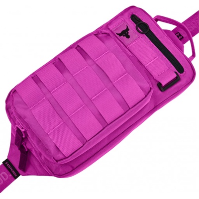 Under Armour Project Rock Waist Bag
