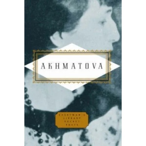 Anna Akhmatova: Poems | Anna Akhamatova (2006)
