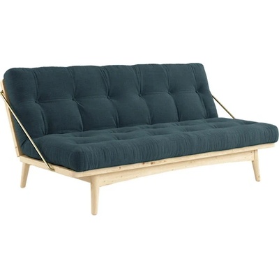 Karup design FOLK SOFA natural pine pale blue 513 karup natural