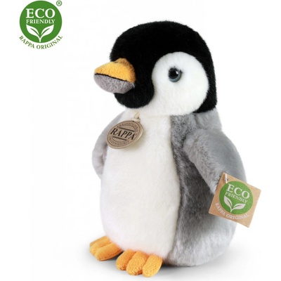 Eco-Friendly tučňák stojící 20 cm