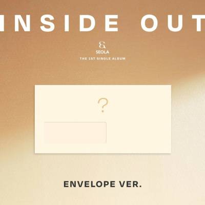 Seola - Inside Out - Envelope Version