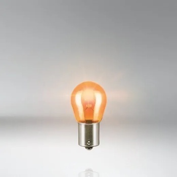 Image 1 of OSRAM ULTRA LIFE PY21W 21W 12V (7507ULT)
