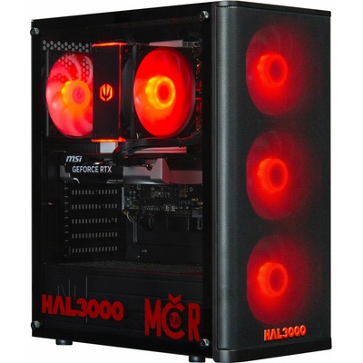HAL3000 MČR Finale Pro R5 5050HS2737