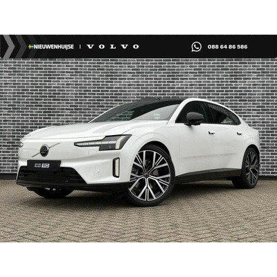 Volvo ES90 245 kW
