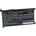 VHBW Батерия за Dell ChromeBook 3400 / 5488 / 5493 / 5593, 3400 mAh (888200077)