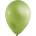 Globos Festival БАЛОНИ 50 БР. 12" - 30 СМ 312 МЕТАЛИК ПИСТАЧИО