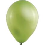 Globos Festival БАЛОНИ 50 БР. 12" - 30 СМ 312 МЕТАЛИК ПИСТАЧИО
