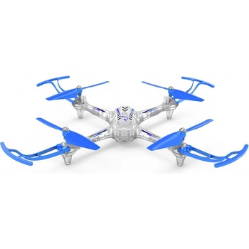 Syma X15T RTF (modrá)