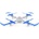 Syma X15T RTF (modrá)