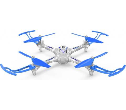 Syma X15T RTF (modrá)