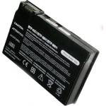 Acer Батерия (оригинална) за лаптоп Acer, съвместима с Aspire series/ TravelMate series, 8-cell, 14.4V, 4400mAh