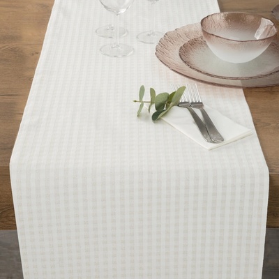 Eurofirany Ubrus Flash 1 40x140cm