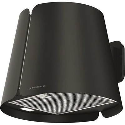 Faber BEAT WALL F42 BK MATT