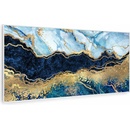 Klarstein Wonderwall Air Art Smart HTR10-WAASm700WBlMbW