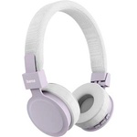 Hama Freedom Lit III white (221766) Слушалки