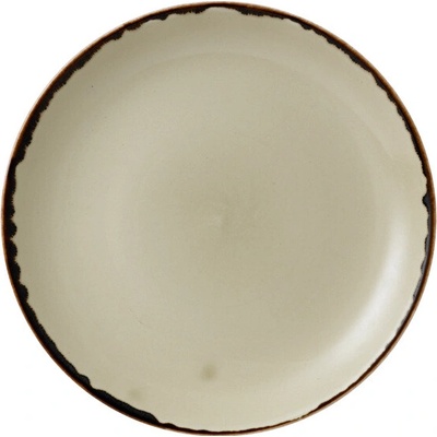 DUDSON Talíř mělký kulatý 217 mm Harvest Linen