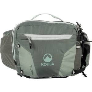 Kohla Чанта за кръст Kohla Swift 5 Hip bag - Laurel Wreath - размер 5 l (510-7487-0311)
