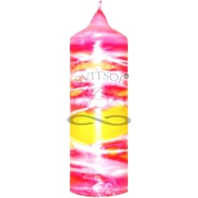 Svitsol Válec střední, Citronella 200 g