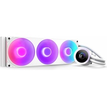 NZXT Kraken Elite 360 RGB White RL-KR36E-W2