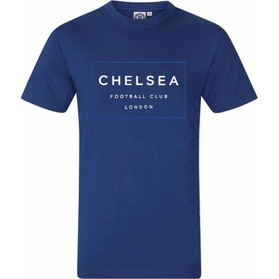 Chelsea FC Detské Tričko Chelsea FC, modré