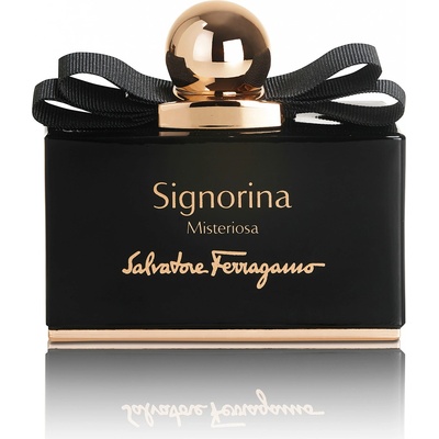 Salvatore Ferragamo Signorina Misteriosa parfumovaná voda dámska 50 ml