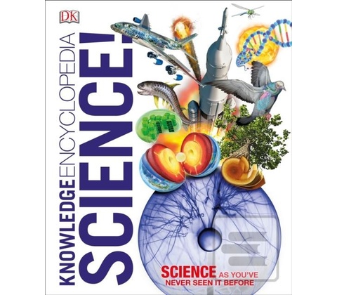 Knowledge Encyclopedia Science